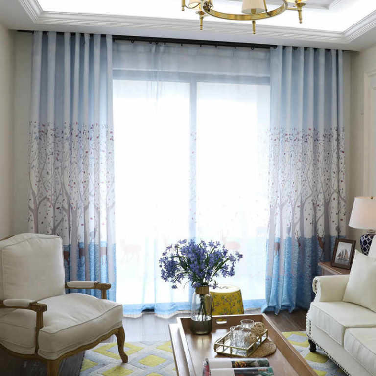 How To Choose Curtains For The Living Room Hall 50 Ideas