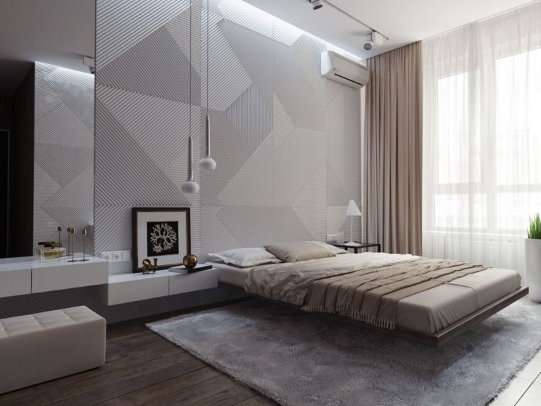 Bedroom 2020 Fashion Trends In Design And Decoration 50