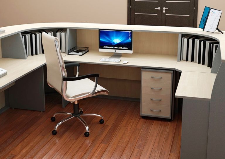 Desk For Home Office Types Of Models How To Choose