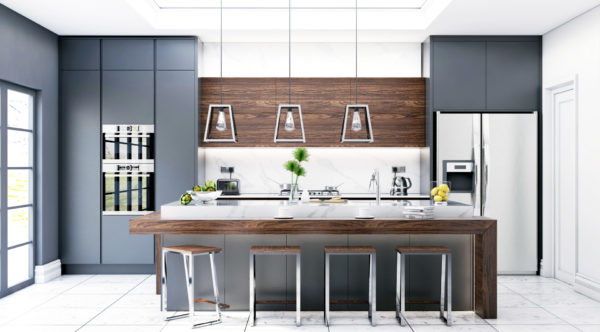 Kitchen appliance trends 2021: the latest ideas for a smart kitchen