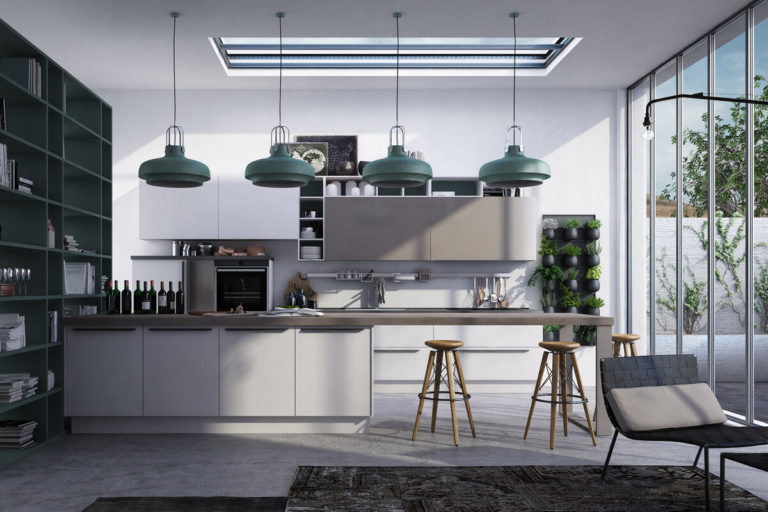 Kitchen appliance trends 2022: the latest ideas for a smart kitchen