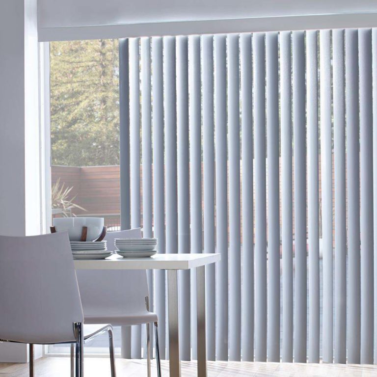 Vertical blinds types, features, installation, and care Hackrea