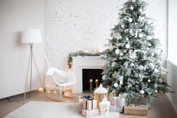 2021 Christmas trends: decor, color, tree, gifts, lighting - Hackrea