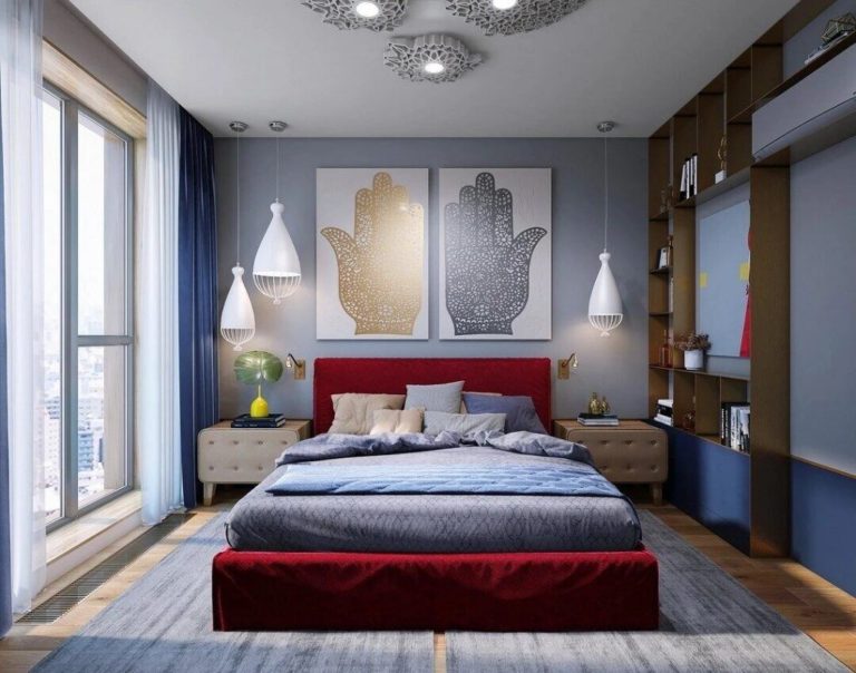 2021 Bedroom Trends Modern Design Ideas Colors And Styles Hackrea