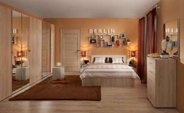 2021 Bedroom trends: modern design ideas, colors, and styles - Hackrea