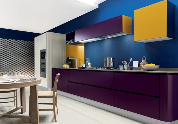 Kitchen wall paint color trends 2022: stylish ideas to keep you up-to