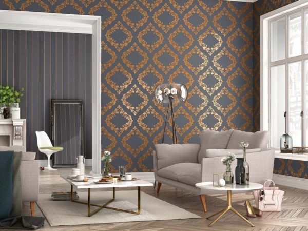 Wallpaper trends 2021: the latest ideas for modern wall decoration