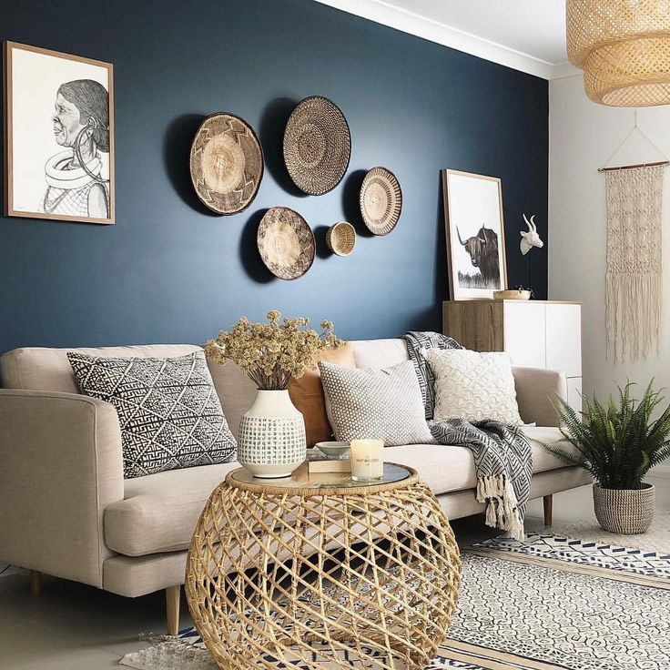 2021 Living room trends: modern design ideas, colors, and styles - Hackrea