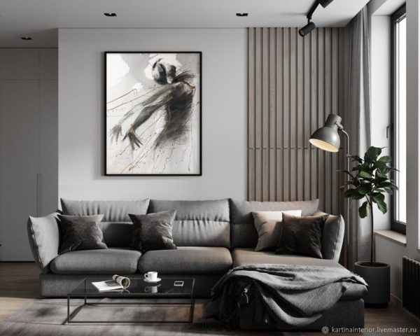 2021 Living room trends: modern design ideas, colors, and styles - Hackrea