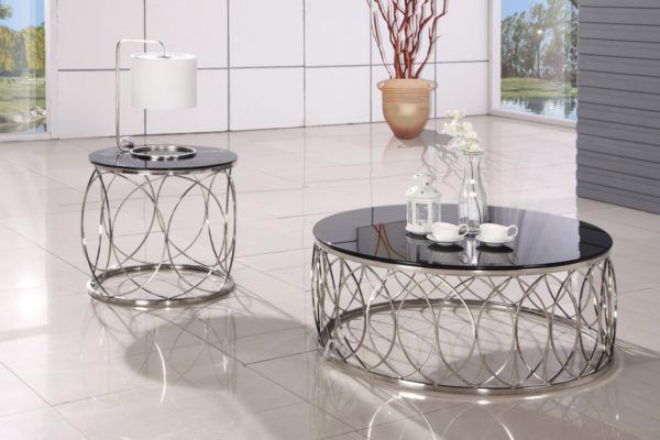 2021 Coffee table trends: modern design and ideas - Hackrea