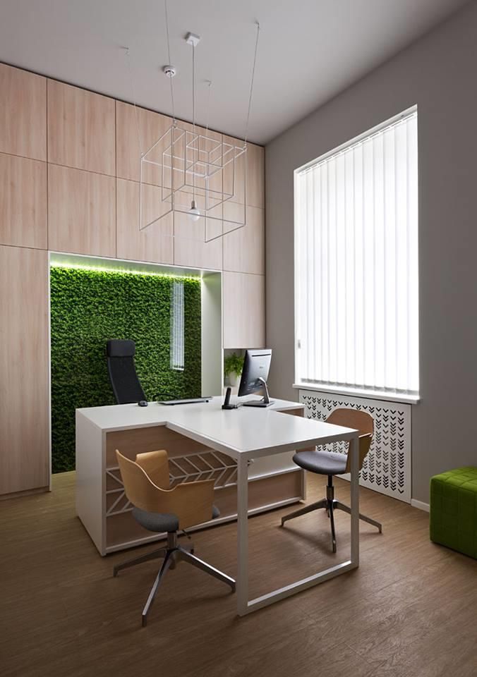 Home Office Design Trends 2021 - The top design trends to take your