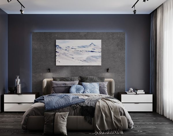 2021 Bedroom trends: modern design ideas, colors, and styles - Hackrea