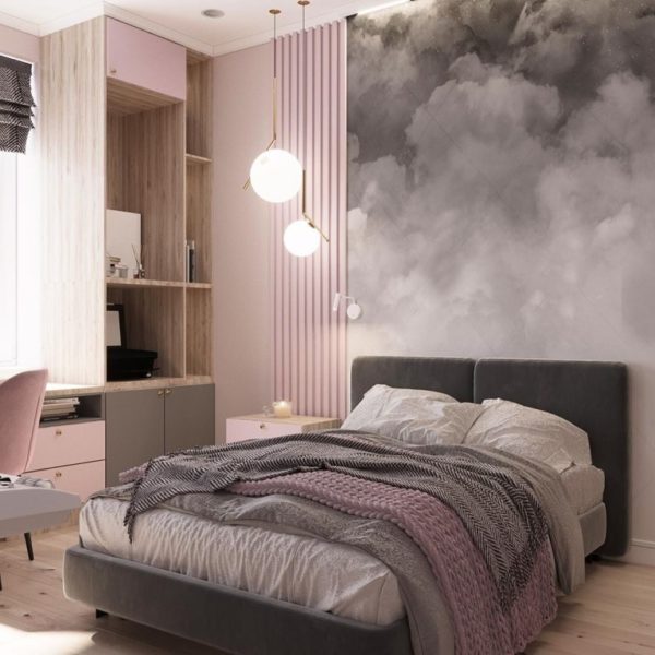 2021 Bedroom trends: modern design ideas, colors, and styles - Hackrea