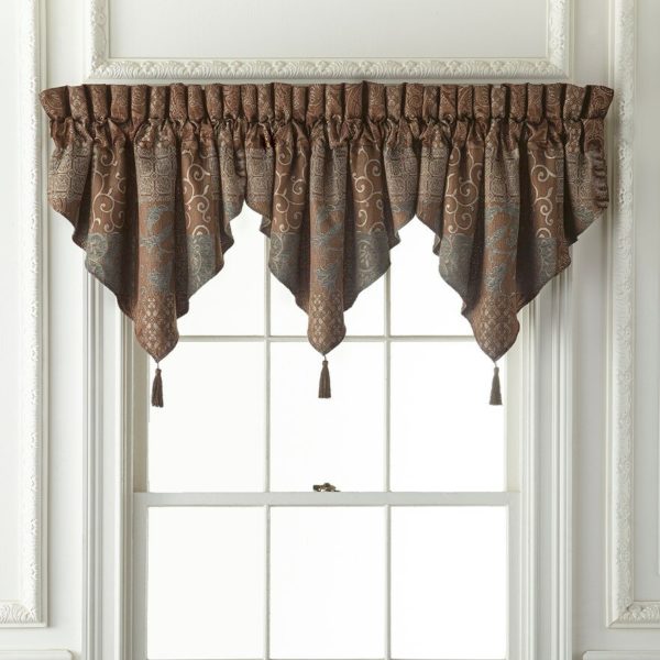 Standard curtain lengths How to choose the right curtain sizes (for