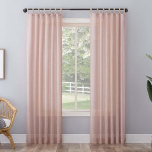 Curtain trends 2022: stylish ideas for every room of your house - Hackrea