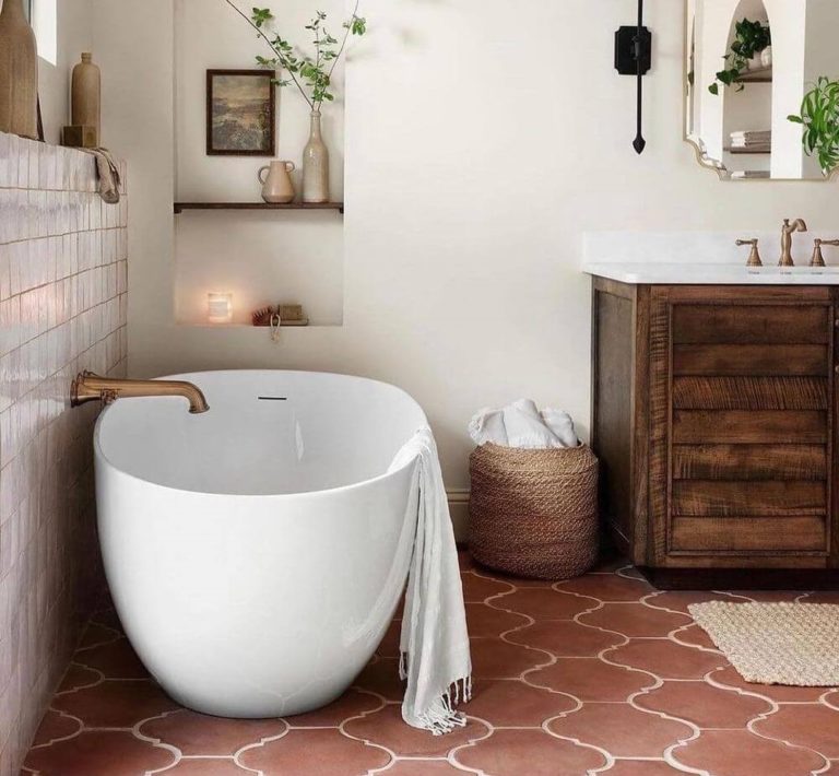 21 Hottest Bathroom Trends 2023 You Don't Want to Miss - Decorilla