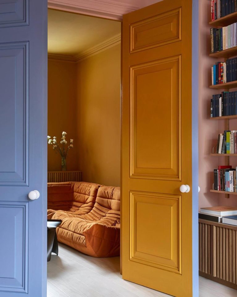 Interior Door Trends to Look Out for in 2023-2024 - Hackrea