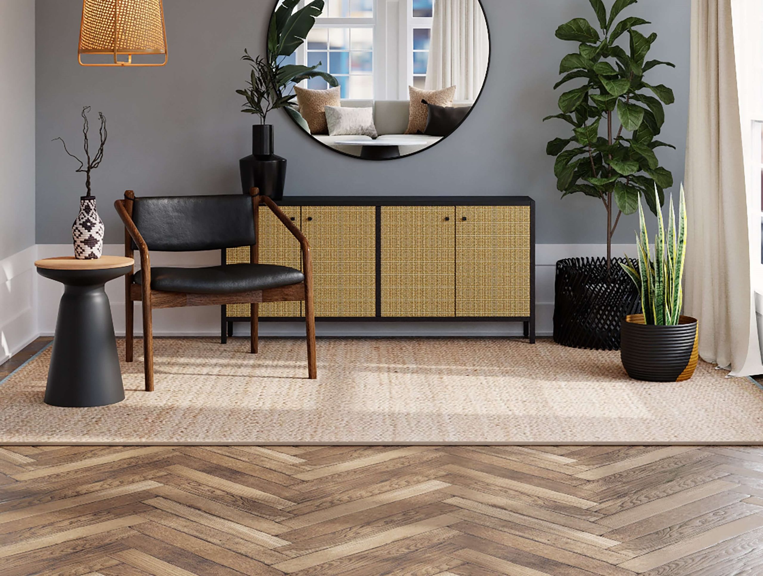 Flooring Trends: Is Carpet Making a Comeback?