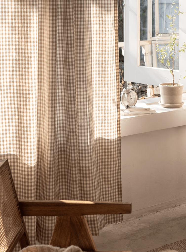 Curtain Trends That Will Be Huge in 2024 Hackrea